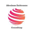 Abraham Zaiderman Consulting logo